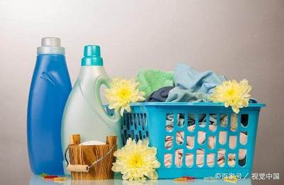 草木之華，去污之道——古代洗滌用品的智慧